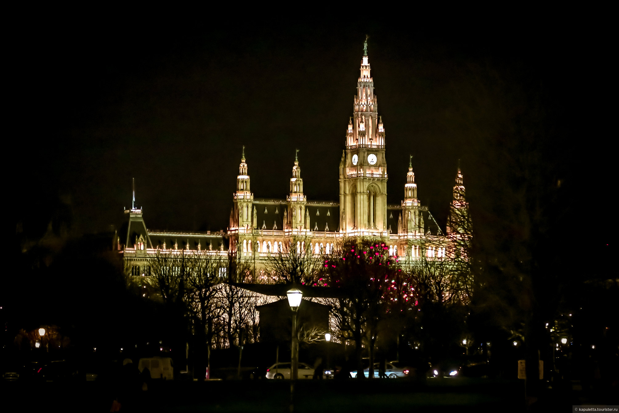 Vienna